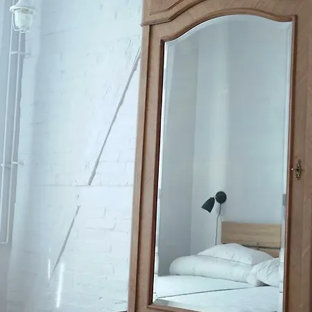 Apartament Ludowa 1 Miedzyzdroje Esterno foto