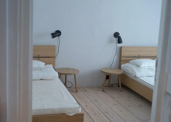 Apartament Ludowa 1 Miedzyzdroje
