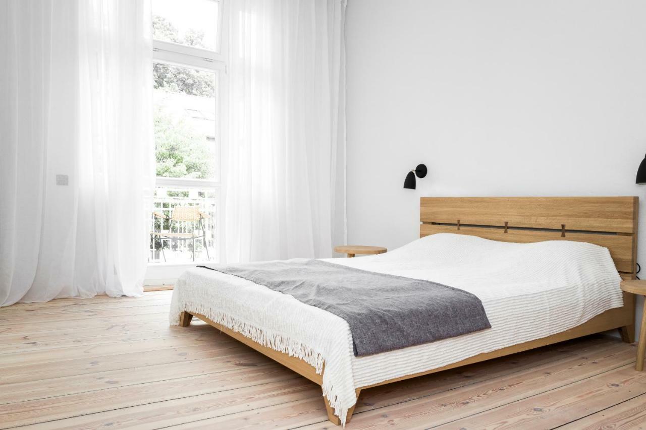 Ludowa 1 Apartment Misdroy