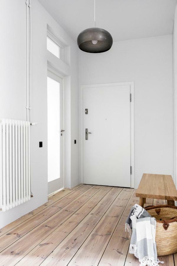 Apartment Ludowa 1 *